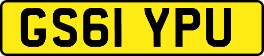 GS61YPU