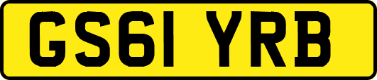GS61YRB