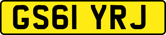 GS61YRJ
