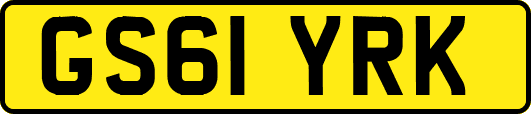 GS61YRK
