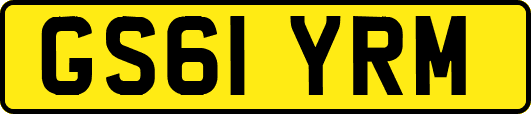GS61YRM