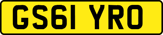 GS61YRO