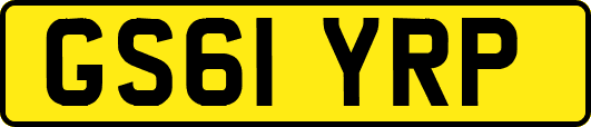 GS61YRP