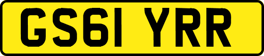 GS61YRR