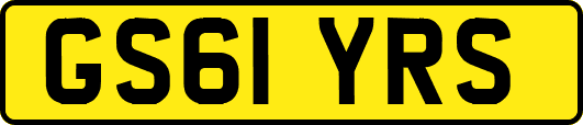 GS61YRS