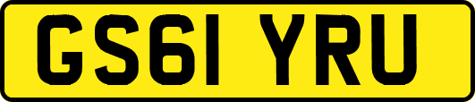 GS61YRU