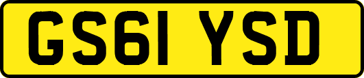 GS61YSD