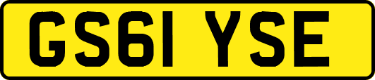 GS61YSE