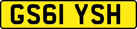 GS61YSH