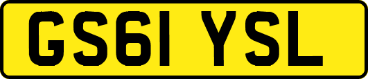GS61YSL