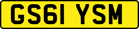 GS61YSM
