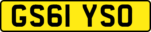 GS61YSO