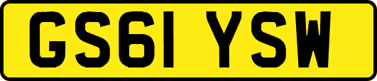 GS61YSW