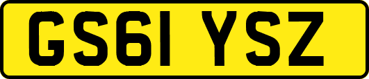 GS61YSZ
