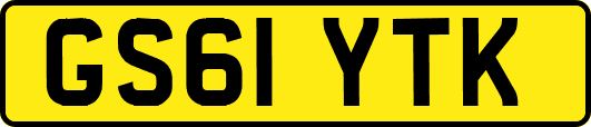 GS61YTK