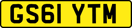 GS61YTM