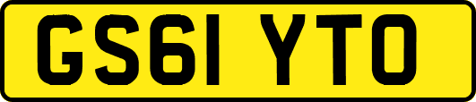 GS61YTO