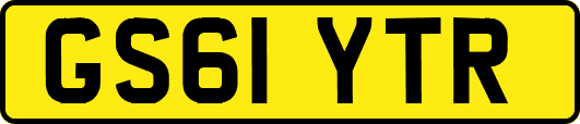 GS61YTR
