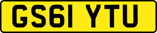 GS61YTU