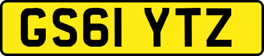 GS61YTZ
