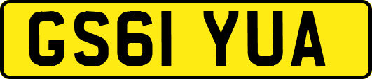 GS61YUA