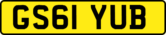 GS61YUB
