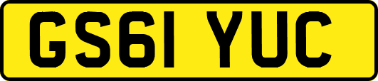 GS61YUC