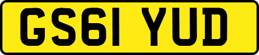 GS61YUD