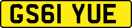 GS61YUE
