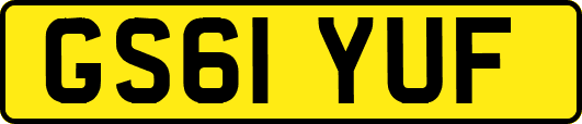 GS61YUF