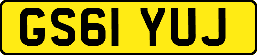 GS61YUJ