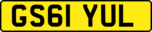 GS61YUL