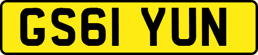 GS61YUN