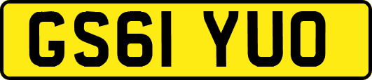 GS61YUO