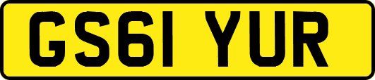 GS61YUR