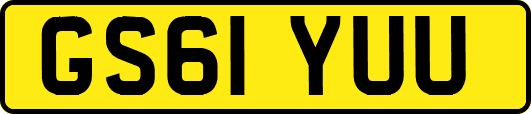 GS61YUU