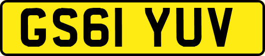 GS61YUV