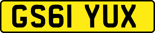 GS61YUX