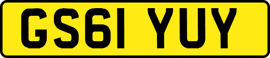 GS61YUY