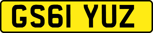 GS61YUZ