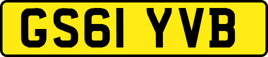 GS61YVB