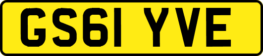 GS61YVE