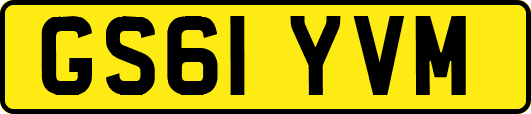 GS61YVM