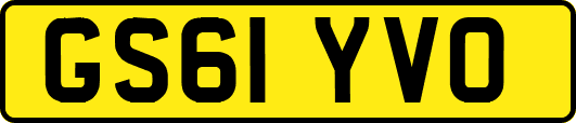 GS61YVO