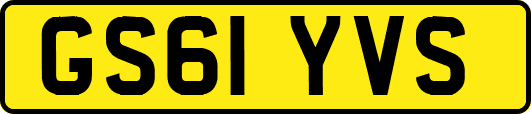 GS61YVS