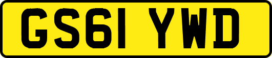 GS61YWD