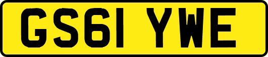 GS61YWE