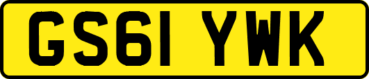 GS61YWK