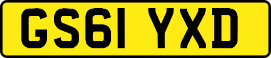 GS61YXD
