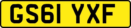 GS61YXF